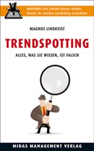 Magnus Lindkvist - Trendspotting