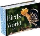 Philippe J Dubois, Philippe J. Dubois - Birds of the World