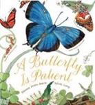 Dianna Aston, Dianna Hutts Aston, Dianna Hutts Aston, Hutts Aston Dianna, Sylvia Long, Long Sylvia - Butterfly Is Patient