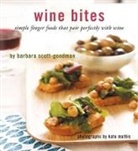 Barbara Scott-Goodman, Kate Mathis - Wine Bites