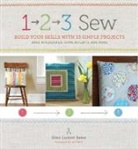 Baker, Ellen L. Baker, Ellen Luckett Baker, Luckett Baker Ellen, Laura Malek, Malek Laura - 1 2 3 Sew