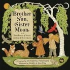 Katherine Paterson, Pamela Dalton - Brother Sun, Sister Moon