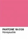 Pantone - Pantone: Colour Of The Year Journal
