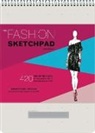 Tamar Daniel - The Fashion Sketchpad