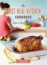 Jill Carle, Jill Carle Carle, Megan Carle, Sheri Giblin - First Real Kitchen Cookbook