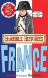 Terry Deary, Martin Brown - France