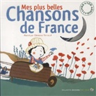 Jean-Philippe Crespin, Davois, Bernard Davois, Penicau, PENICAUD, Clémence Penicaud... - Chansons de France pour les petits