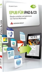 Elizabeth Castro, Castro Elizabeth - Epub für iPad & Co.