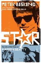 Peter Biskind, Biskind Peter - Star