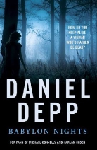 Daniel Depp - Babylon Nights