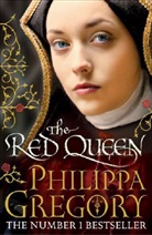 Philippa Gregory - The Red Queen