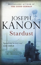 Joseph Kanon - Stardust