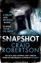 Craig Robertson - Snapshot
