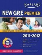 Kaplan - New GRE Premier 2011-2012