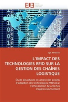 ygal Bendavid, Bendavid-Y - L impact des technologies rfid