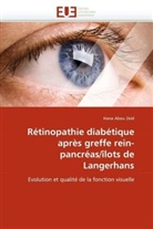 Hana Abou Zeid, Abou Zeid-H - Retinopathie diabetique apres