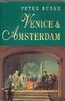 Burke, Peter Burke, Peter (Emmanuel College Burke, Sue Leigh - Venice and Amsterdam