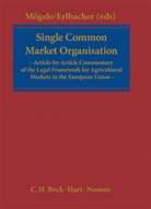 Friedrich Erlbacher, Rudolf Mögele, Luc Berlottier et al, Friedric Erlbacher, Friedrich Erlbacher, Rudolf Mögele - Single Common Market Organisation
