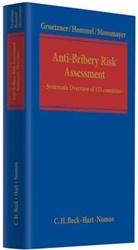 Thomas Grützner, Ulf Hommel, Klaus Moosmayer, Thomas Gruetzner, Thomas Grützner, Ulf Hommel... - Anti-Bribery Risk Assessment, w. CD-ROM