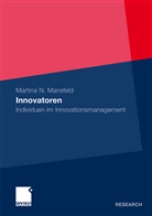 Martina Mansfeld, Martina N. Mansfeld - Innovatoren