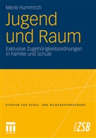Merle Hummrich - Jugend und Raum