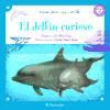 Esopo, Jean de La Fontaine, Carlo Castellani - El delfín curioso