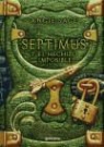Angie Sage - Septimus y el hechizo imposible