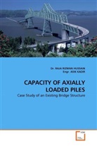 Engr ASIK KADIR, Engr. ASIK KADIR, Dr RAJA RIZWA HUSSAIN, Dr. RAJA RIZWAN HUSSAIN, Raja R. Hussain, Raja Rizwan Hussain... - CAPACITY OF AXIALLY LOADED PILES