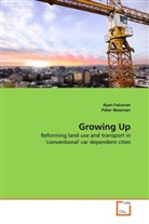 Rya Falconer, Ryan Falconer, Peter Newman - Growing Up