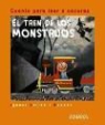 Ignasi Valios I Buñuel, Ignasi Valios I Buñuel - Cuento para leer a oscuras. El tren de los monstruos