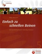 Klaus Oltmanns - Einfach zu schnellen Beinen