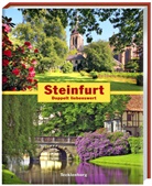 Günter Hilgemann, Günther Hilgemann, Thomas Wallmeyer, Günther Hilgemann, Hermann-Josef Pape, Thomas Wallmeyer... - Steinfurt