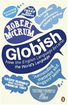 Robert McCrum, Robert McCurm - Globish