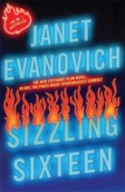 Janet Evanovich - Sizzling Sixteen