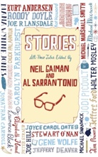 Doyl, Neil Gaiman, Harris et al, Oate, Al Sarrantonio, Gaima... - Stories