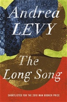 Andrea Levy - The Long Song