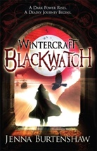 Jenna Burtenshaw, Burtenshaw Jenna, Jenna Burthenshaw - Blackwatch