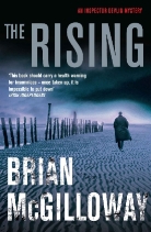 Brian McGilloway - The Rising