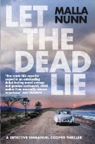 Malla Nunn - Let the Dead Lie