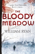 William Ryan - The Bloody Meadow