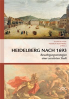 Susan Richter, Heidrun Rosenberg - Heidelberg nach 1693