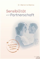 Marianne Skarics - Sensibilität und Partnerschaft