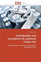 Christophe Lohr, Lohr-C - Contribution a la conception de