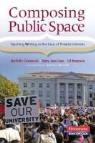 Lil Brannon, Mary Ann Cain, Mary Ann/ Comstock Cain, Michelle Comstock - Composing Public Space