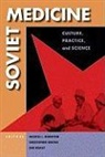 Frances L. (EDT) Bernstein, Frances L. Bernstein, Frances Lee Bernstein, Christopher Burton, Dan Healey - Soviet Medicine