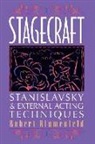 Robert Blumenfeld - Stagecraft