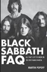Martin Popoff - Black Sabbath Faq