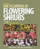 Gardiner, Jim Gardiner, GARDINER JIM - Timber Press Encyclopedia of Flowering Shrubs