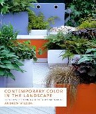 Andrew Wilson - Contemporary Color in the Landscape