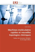 Fabien Durola, Durola-F - Machines moleculaires rapides et